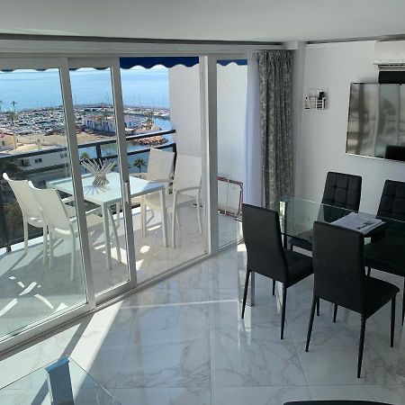 Skol 927A - Beachfront Central Luxury Penthouse Марбелья Экстерьер фото